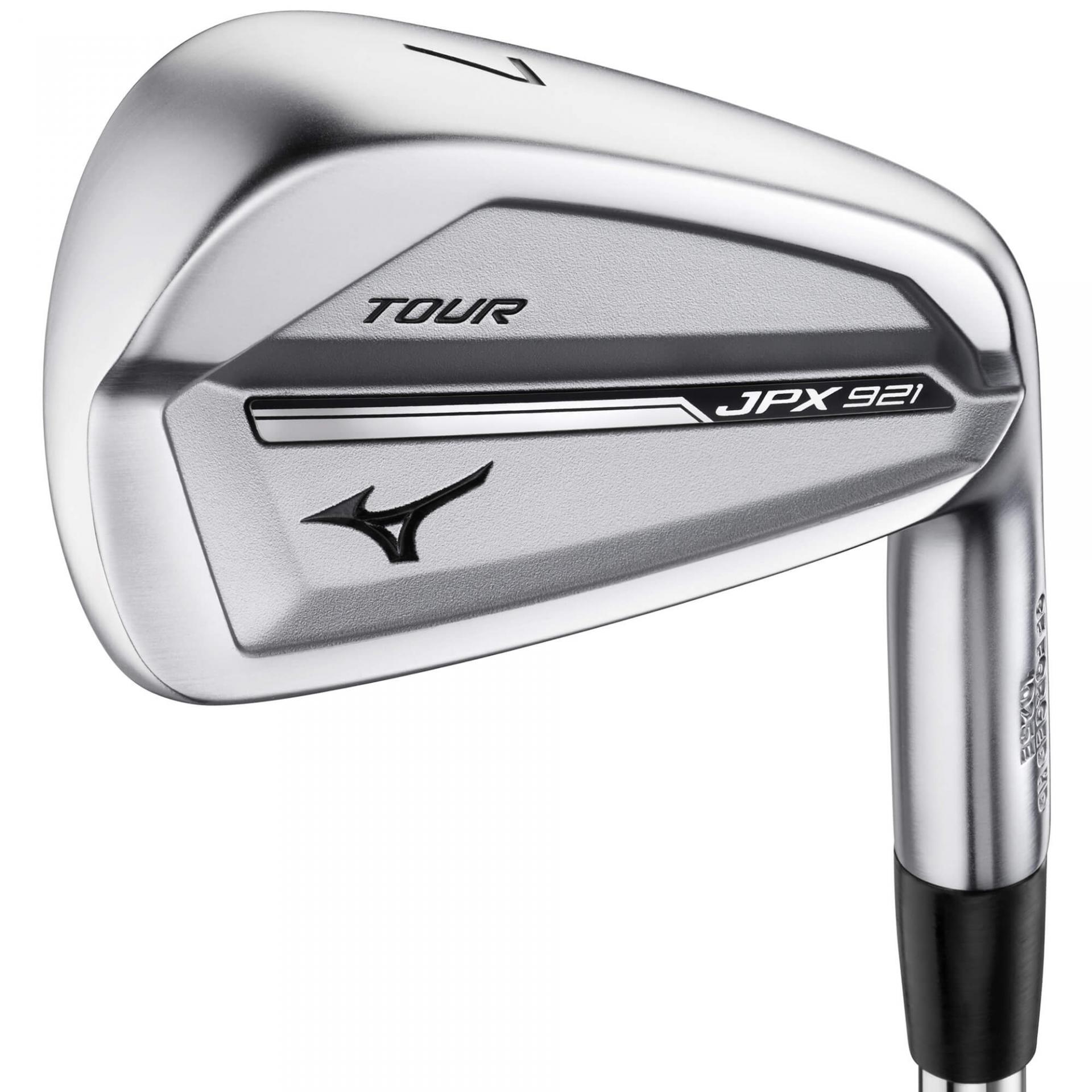 New Mizuno Irons 2025